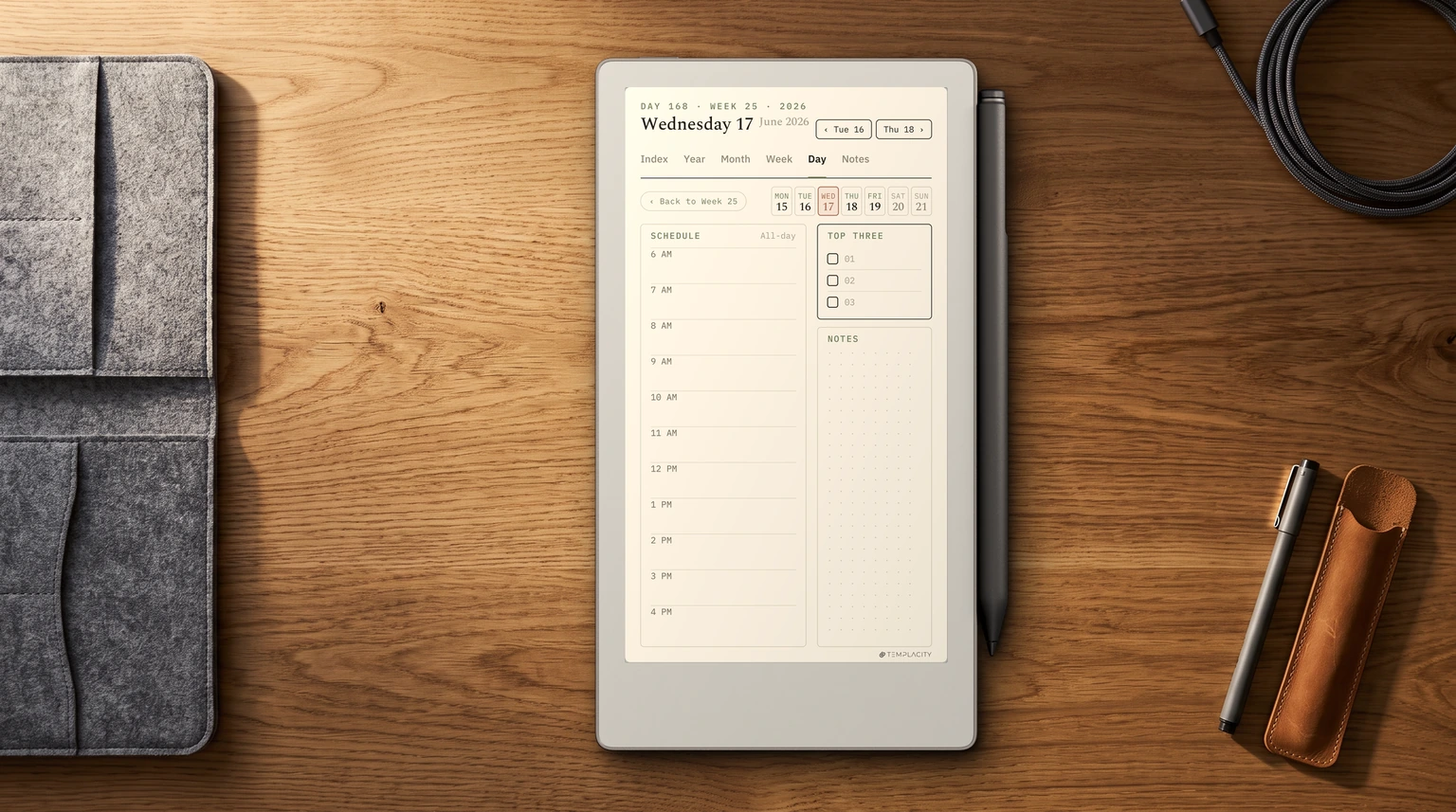 reMarkable Paper Pro Move Accessories: 6 That Matter