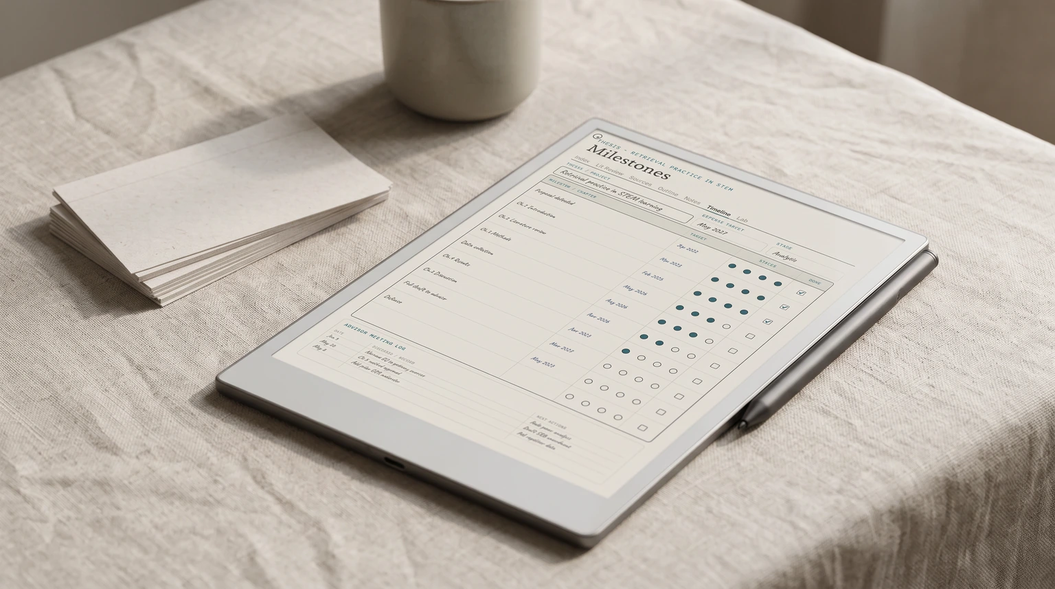Zettelkasten Apps: What Each One Is Actually Good At
