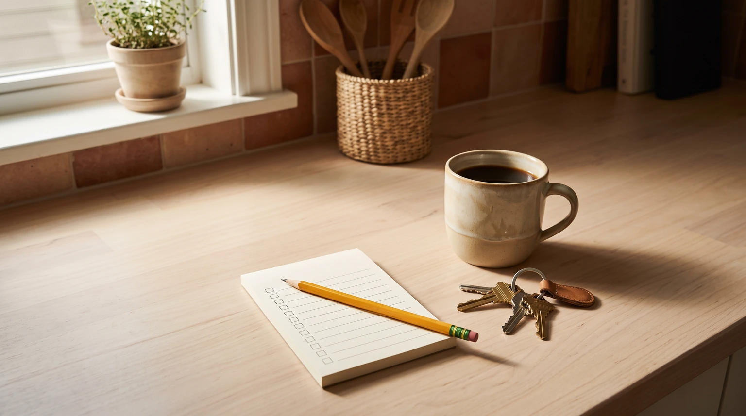 ADHD To-Do List: How to Write One That Actually Gets Done