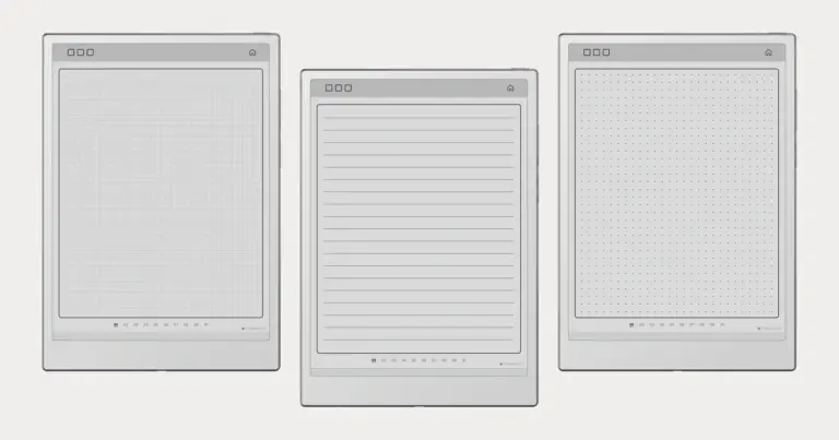 iFLYTEK AINOTE 2 Notes
