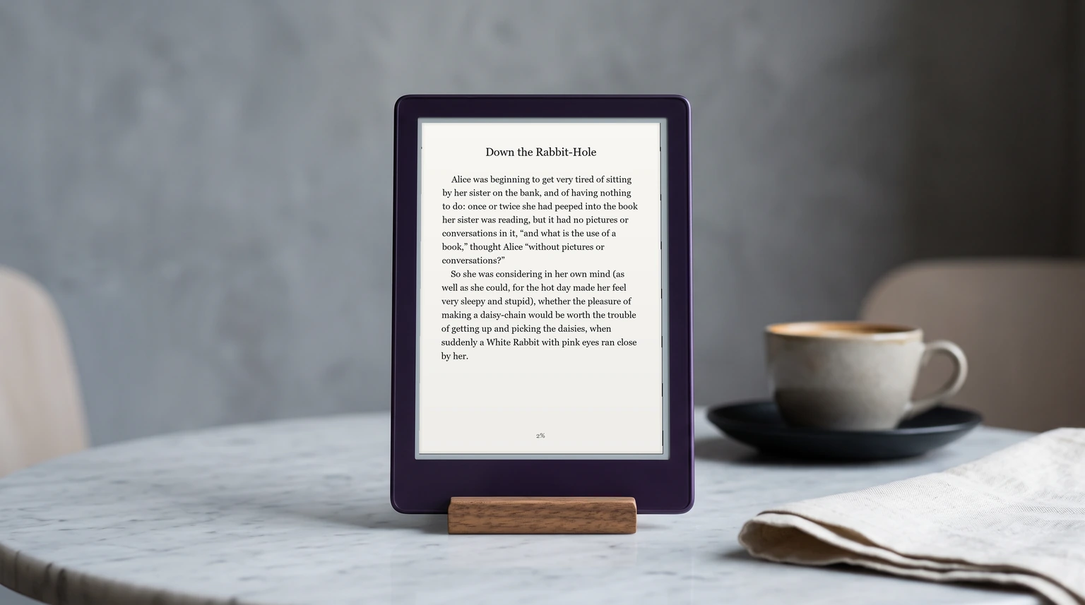 Kindle 12th Generation (2026): The New 6-Inch and Aluminum Kindle