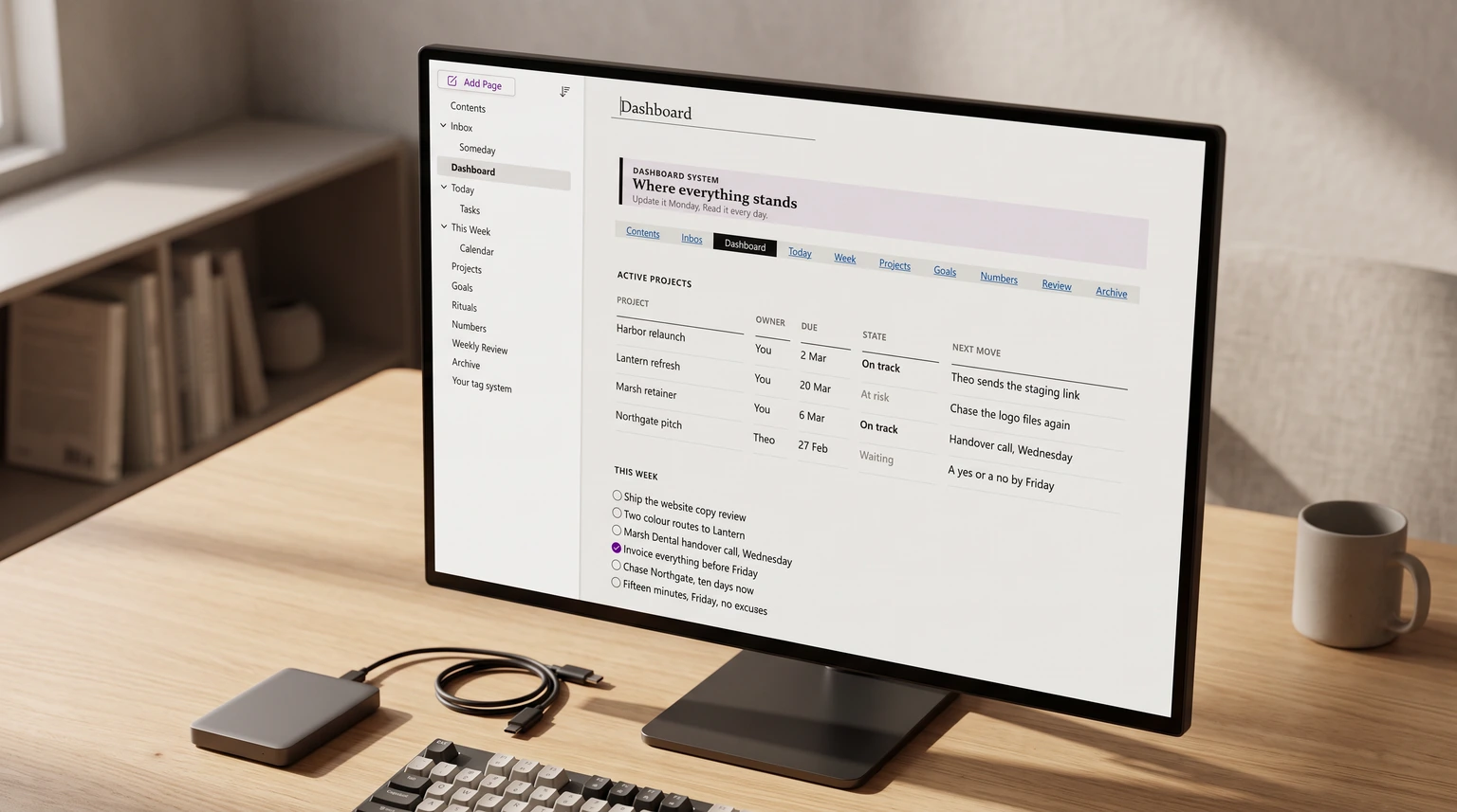 Where Are OneNote Files Stored? Cloud, PC and Backups